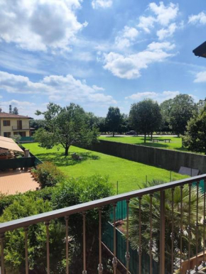 Entire apartment in the capital of Franciacorta Rovato